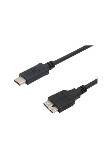 Type C İçin Usb 3.0 Harici Hdd Harddisk Bağlantı Kablosu Al4422