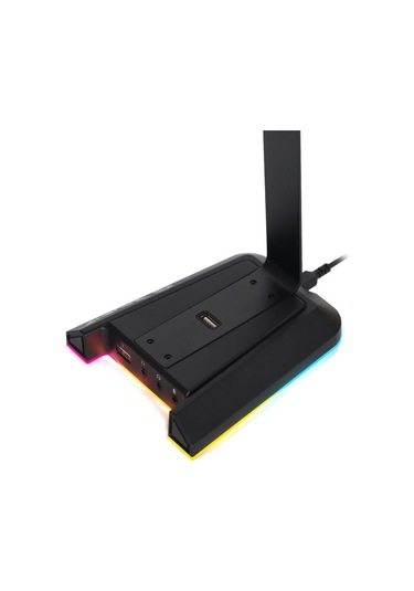 Teknolojinci Rush Boomrack Rhs801 Rgb Usb 7.1 Surround Kulaklık Standı