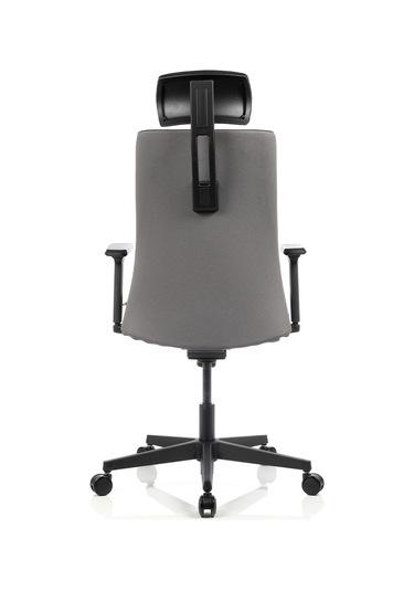 Burosit Bürosit Ori 9 Başlıklı Plastik Yönetici Koltuğu Burosit Bürosit Ori 9 Başlıklı Plastik Yönetici Koltuğu