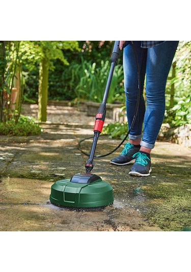 Bosch Aquatak 120 Yüksek Basınçlı Yıkama Makinesi 06008A7902