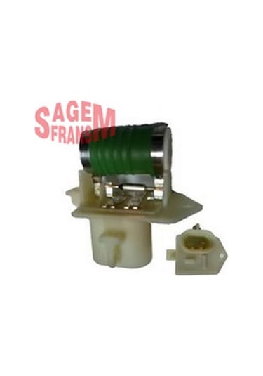 SGM-210190 FAN REZİSTANSI LINEA 51799364