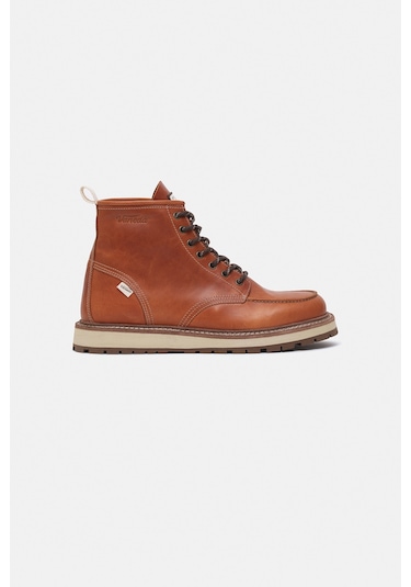 1401 Lifestyle V-town Pull Up Erkek Bot Turuncu Turuncu