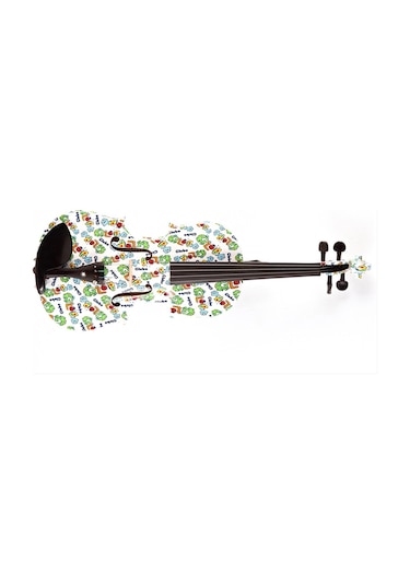 Kınglos Kng Kt-1403 Keman 3/4 Kutulu