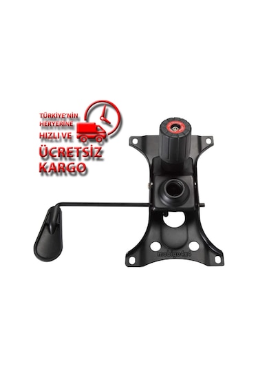 Poligonofis Ofis Koltuğu Tek Kol Mekanizma Büro Koltuğu Yedek Parça