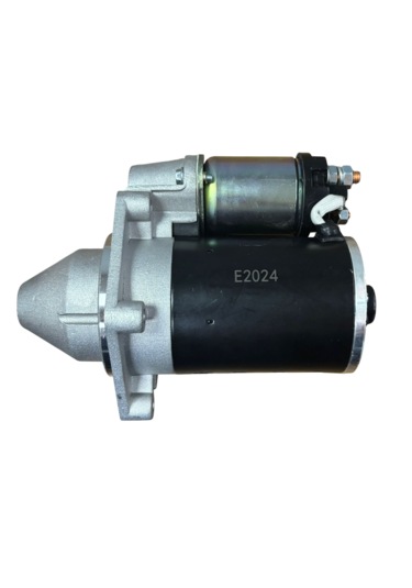 Doğan Şahin Kartal 1600 Düz Motor 11 Diş Şanzımanlı Marş Motoru