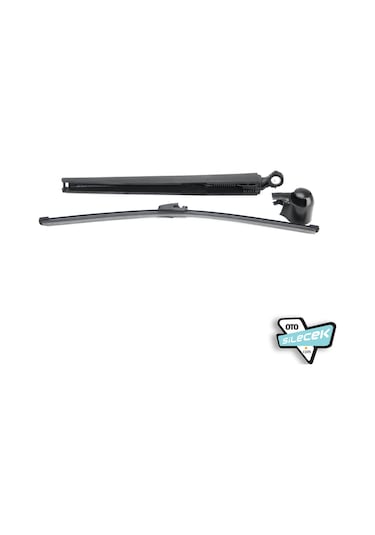 Vw Caddy Arka Silecek ve Kolu 2004-2015