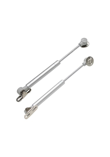 2 Adet Dolap Gazlı Kapak Makas Piston Frenli 80N N11.14883