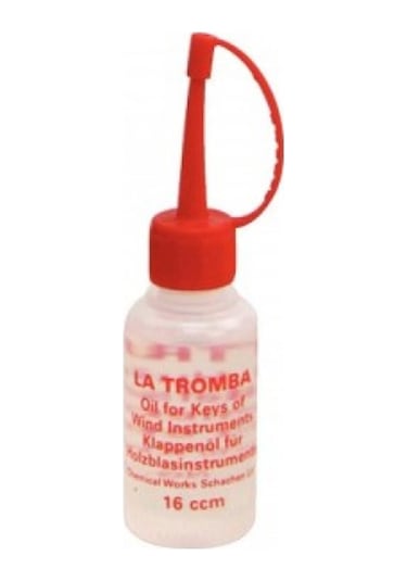 La Tromba Key Oil Perde Yağı 760220