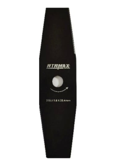 Rty115 Tırpan Bıçağı 350 Mm