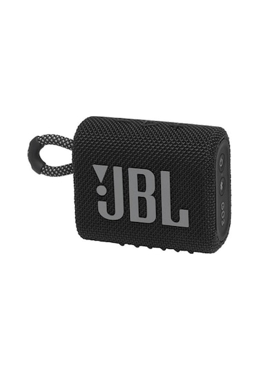 Artfulabode Jbl Go 3 Ip67 Su Geçirmez, Kullanıcıları Sevenler İçin Bluetooth Hoparlör