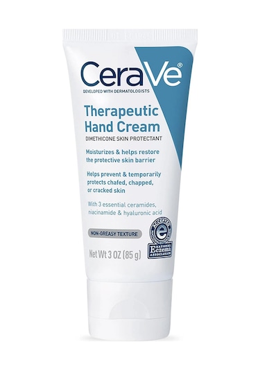 Cerave Therapeutic Hand Cream 85 G