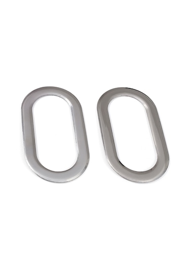 Seat Cordoba Krom Sinyal Çerçeve 2 Parça 2002-2009 Arası P.Çelik