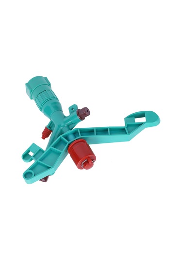 Shineyee Pp Malzeme G1 Dn25 Bahçe Sulama Sprinklerı - 360 Derece Döner, 15-21m Yayılım, Tarım Ve Çim Alanları İçin Soğutma-sulama Aleti