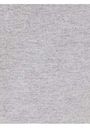 Colins Gri Erkek Eşofman Altı Gri Melanj