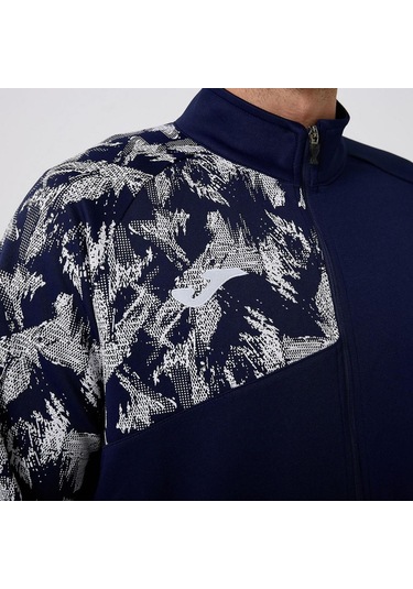 Joma 9212325-20.068 Premium Erkek Eşofman Takımı Lacivert