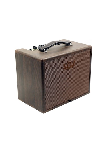 Aga Sc60 Akustik Gitar Amfisi