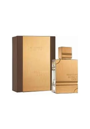 Al Haramain Amber Oud Gold Edition Unisex Parfüm EDP 60 ML