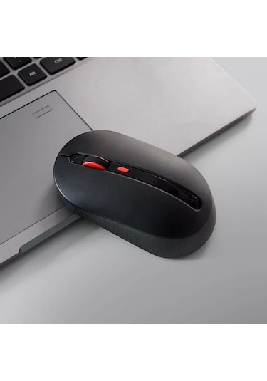 Xiaomi YouPin MWMM01 2.4 GHz USB Sessiz Mouse