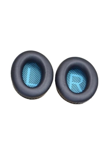 Bose Qc2 Qc15 Qc25 Qc35 Ae 2 2I 2W Kulaklık Yastığı Padi Kulaklık