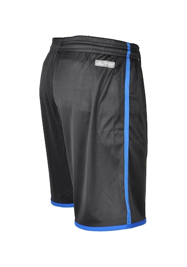 Walkway 20202 Siyah-saks Erkek Şort 001