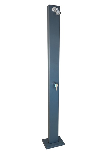 Havuz Duş Sıcak Soğuk Sistemli