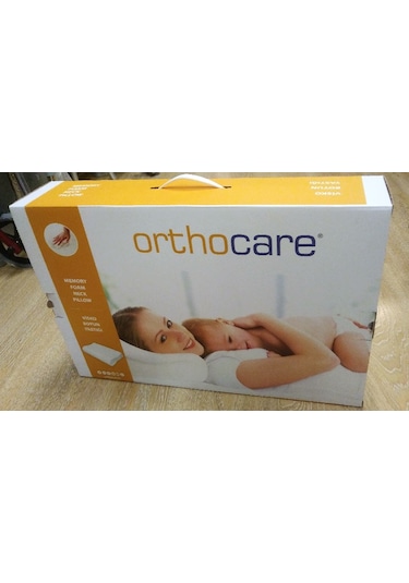 Visco Boyun Yastığı 57 X 33 X 11 CM