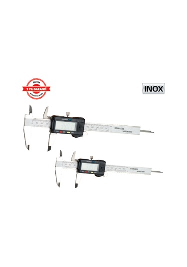 Tomax Digital Kumpas 100 Mm