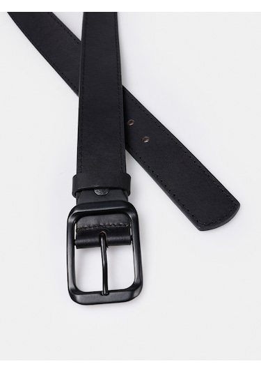 Colin's Colins Erkek Siyah Kemer Cl1075030 Q1.v1 Blk Siyah