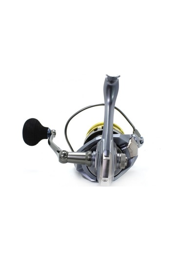 Captaın Ramsey 3000 Spın Makina 7 + 1 Bilyeli