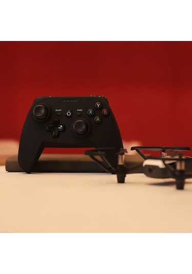 Tongxida Telefon Tutuculu Startrc Kablosuz Uzaktan Kumanda 2.4g Djı Tello Konsol Joystick Cihazı Diğer