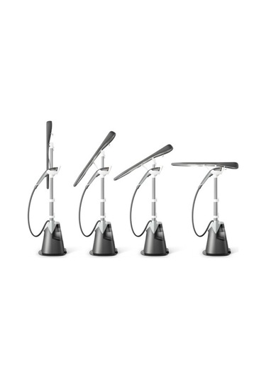 Philips GC628/80 All-In-One 2400 W Buharlı Düzleştirici Ütü