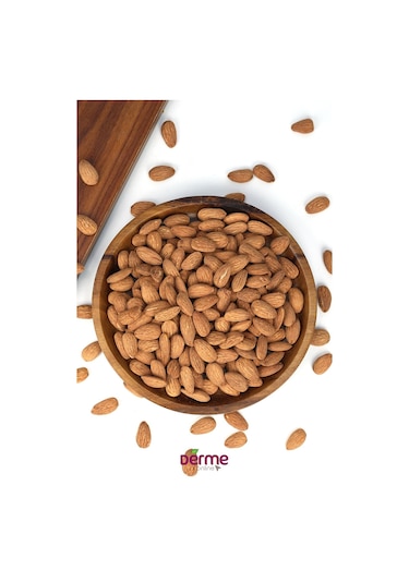 Derme Online Badem İçi Kavrulmuş 900 G