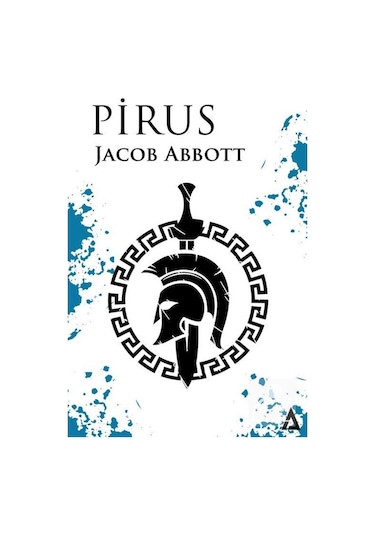 Pirus - Jacob Abbott - Kanon Kitap