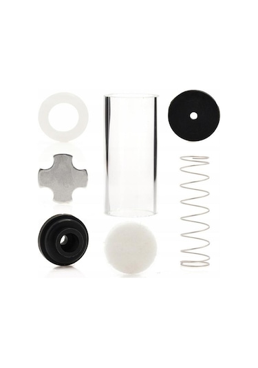 Class Zd-915 Zd-552 Vakum Kol Cam Tüp Seti