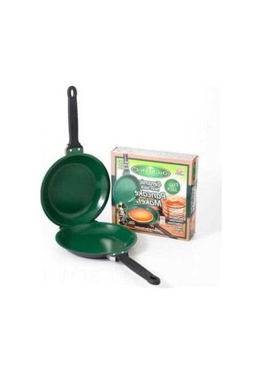 Besthome1 Seramik Tava - Kolay Kullanım, Dayanıklı Mutfak Aleti Diğer