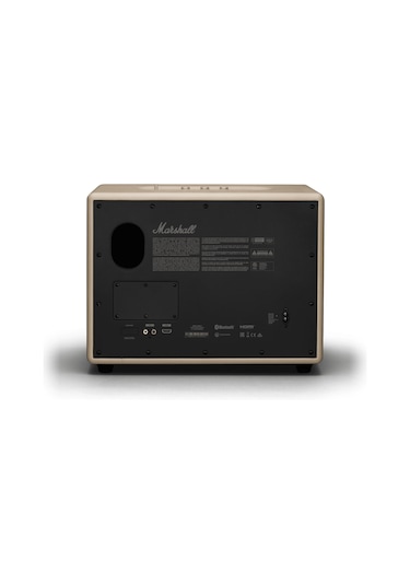 Marshall Woburn III Bluetooth Hoparlör