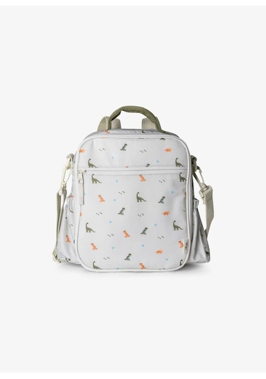 Citron Termal Beslenme Sırt Çantası - Dino 1073858 1