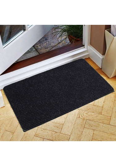 Nem Alıcı Kaymaz Taban Kapı Önü Paspası (417903607)