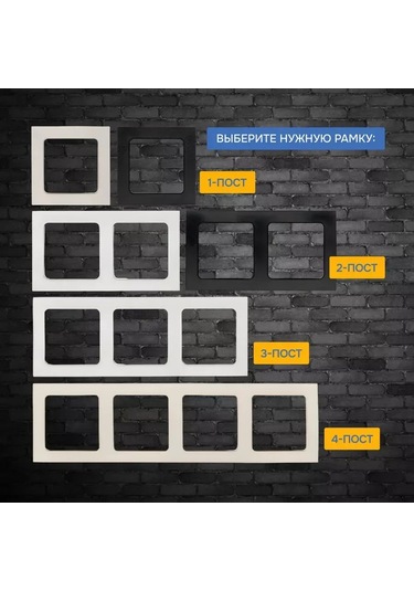 Ekf Stokholm 3'lü Beyaz Priz Ve Anahtar Kapağı 252806729