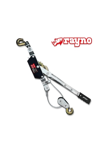 Rayno Halat Çektirme 2 Ton 1.5 Mm - Ryn11301