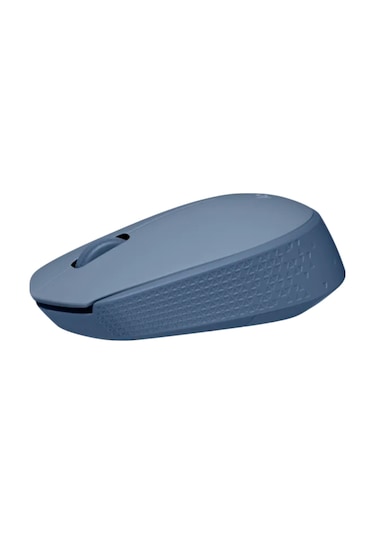 Logitech M171 Kablosuz USB Alıcılı Optik Mouse