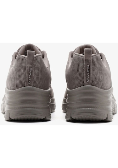 Skechers Fashıon Fıt Kadın Sneaker 88888179tk 88888179tk Tpe Gri