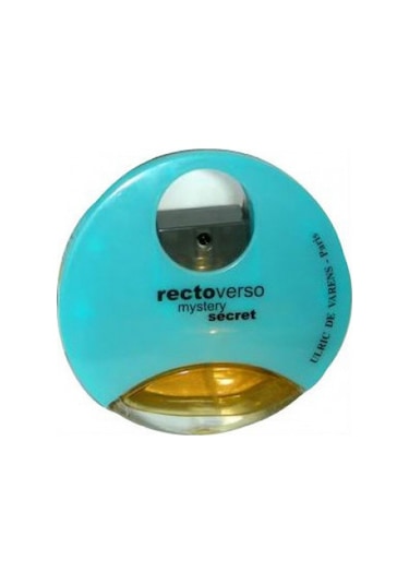 Coty Rectoverso Mystery Secret Kadın Parfüm EDT 50 ML