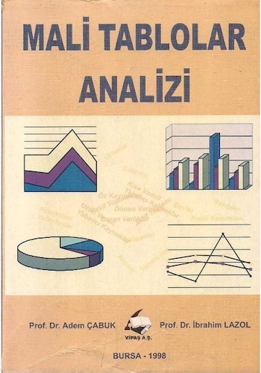 Mali Tablolar Analizi - Adem Çabuk - İbrahim Lazol