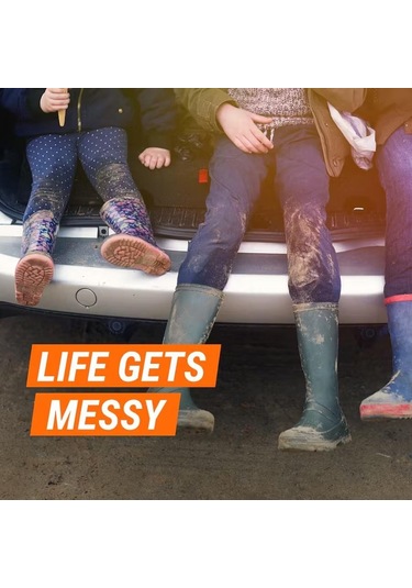 Armor All Mikrofiber Xl Ekstra Büyük Kurutma Havlusu