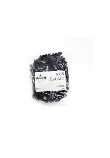 Kuş Üzümü 100gr