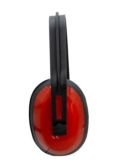 Maxsafety Se1310 Başbantlı Gürültü Önleyici Kulaklık Snr 27db