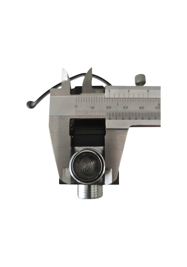 Stecell Selenoid Valf Fotoselli Sıva Altı Pisuvar Valfi