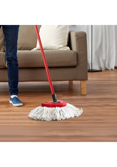 Gajeena O-cedar/vileda Uyumlu Üçgen Mikrofiber Mop Başlığı - Yıkama Yapılabilir Değiştirme Aksesuarı