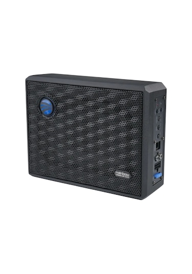 Rainbow El-w68a Mk2 Kendinden Amfili Koltuk Altı Subwoofer